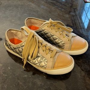Tory Burch , used , size 8.5